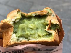 -薛新颖红豆饼(中式甜点山师店)