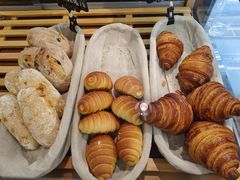 -长春藤咖啡(北园店)