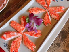 蟹肉-小龙坎火锅(好世界店)