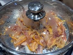-熠盛粤味·顺德桑拿鸡(永康路店)