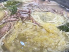 -百年认一力 太原老字号 (桥头街店)