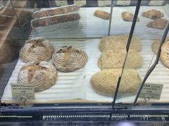 -RiceZone乐食尊纯米面包坊(望京店)