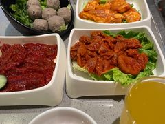 -海底捞火锅(仓山爱琴海店)