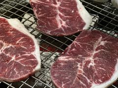 -江城二当家烤牛肉(莲塘新村店)