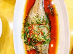 -青春·淮扬菜(东关街店)