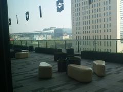 -济南香格里拉·咖啡泉自助餐厅