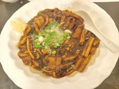 -得月楼·省级非遗·传统苏帮菜(观前店)