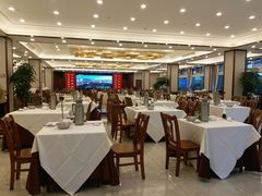 大堂-怡园饭店-餐厅(四望亭店)