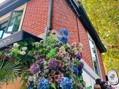 -Money Shops(愚园路店)