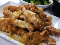 -扬州小吃(延安西路店)