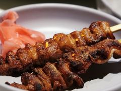 -胡麻(静安嘉里店)