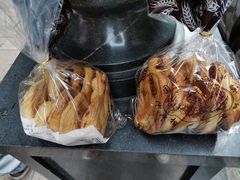 -国际饭店·帆声西饼屋(黄河路店)