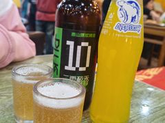 -老袁羊板筋(农光路店)