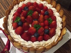 -拉那巴米 蛋糕定制(世纪东方广场店)