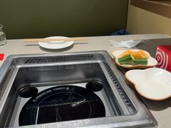 -海底捞火锅(奥森店)