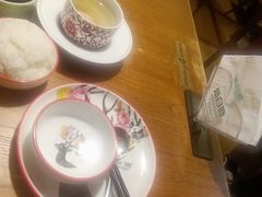 -新白鹿餐厅(龙游路总店·杭帮菜名店)