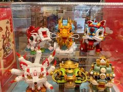 -新华书店(保利水城店)