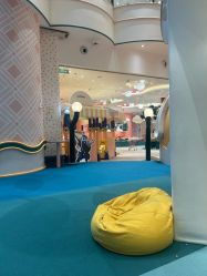 -奈尔宝家庭中心·亲子餐厅(苏州大悦城店)