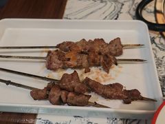 -京元盛铜锅涮肉(上海总店)
