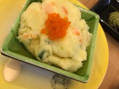 -禾绿回转寿司(苏宁广场店)
