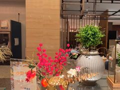 -杭州开元名都大酒店·地中海自助餐厅