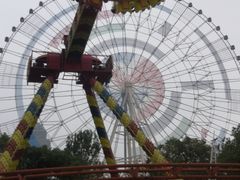 -南昌之星游乐场