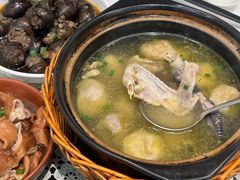 -旺山·浪头人家