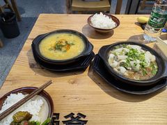 -砂锅爷·老成都砂锅菜(昌平店)