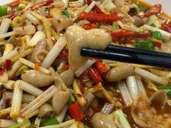 -盐井记·自贡美蛙鲜锅兔(中和店)