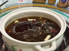 -名善山珍·野生菌汤锅(文殊院店)