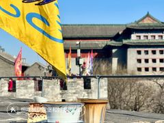 -北京明城墙遗址公园