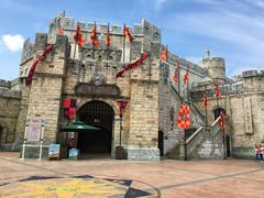 -厦门方特梦幻王国