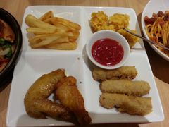 -必胜客(WOW中心城店)