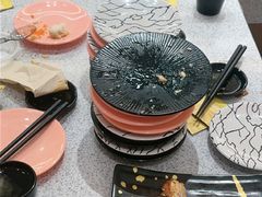 -争鲜回转寿司(西红门荟聚PLUS店)