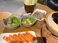 -十六蒲(桂林路店)