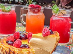 -BROWNSTONE布朗石西班牙餐厅(富城店)