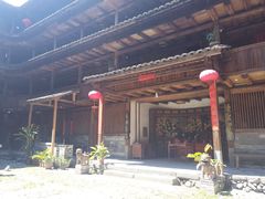 -云水谣景区-土楼之光文化园