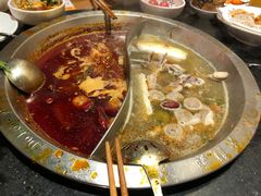-大龙燚火锅(南山大道店)