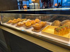 -沁蝶 Butterfly Patisserie甜品蛋糕(北京瑰丽酒店)