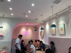 大堂-果呀呀(乐和城店)