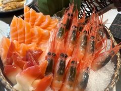 -大渔铁板烧(东城店)