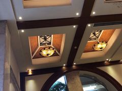 大堂-山明水秀大饭店