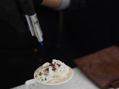 -Onirii Coffee(长乐路店)