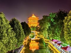 -台儿庄古城