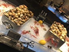 -星汇餐厅(新濠影汇店)