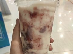 小雪荔枝瑞纳冰-瑞幸咖啡(番禺永旺梦乐城店)