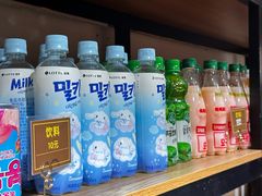 -韩国利尔面包(桂林路店)