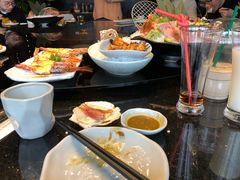 -梅筑·创意料理(王府井百货店)