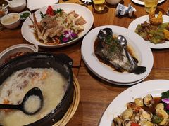 -泰华海鲜中餐厅(普吉镇店)