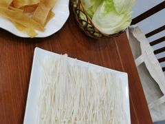 -岳合轩老北京涮肉